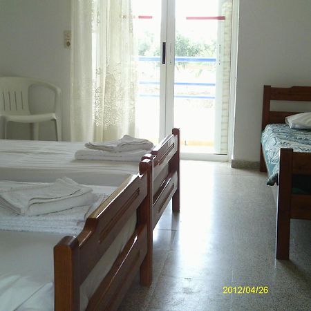 Maritsa Apartment เคฟาลอส ภายนอก รูปภาพ