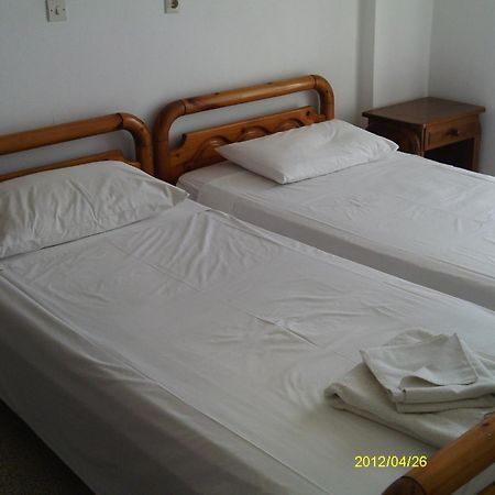 Maritsa Apartment เคฟาลอส ภายนอก รูปภาพ