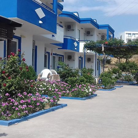 Maritsa Apartment เคฟาลอส ภายนอก รูปภาพ