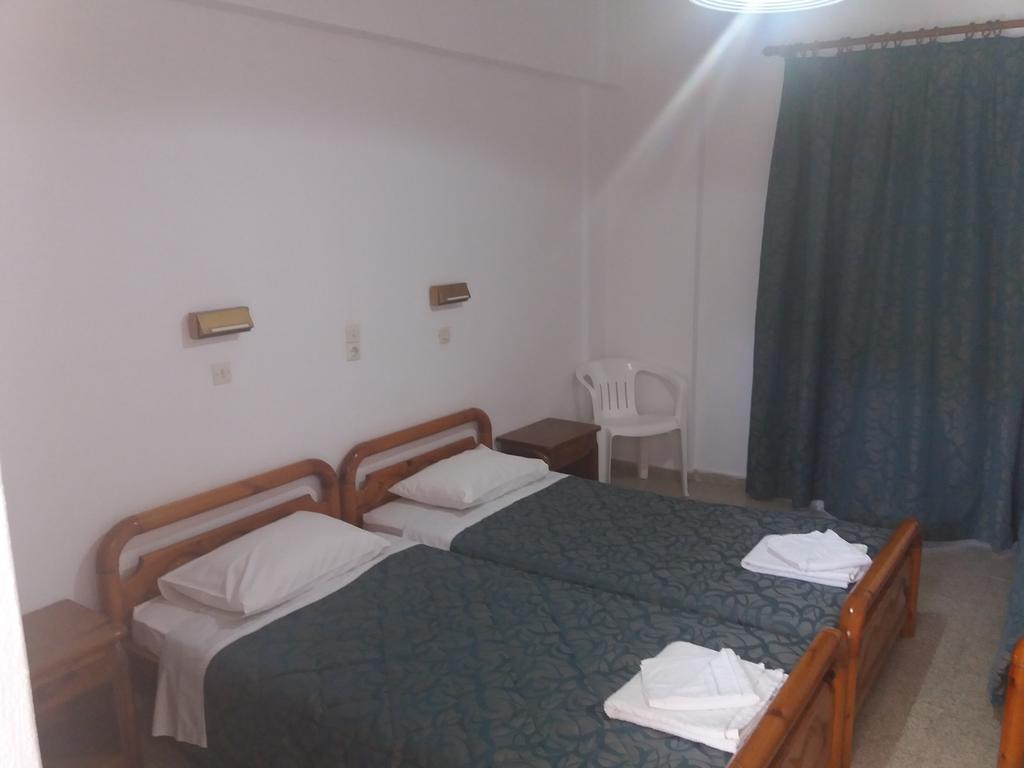 Maritsa Apartment เคฟาลอส ภายนอก รูปภาพ