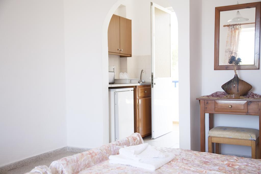 Maritsa Apartment เคฟาลอส ห้อง รูปภาพ